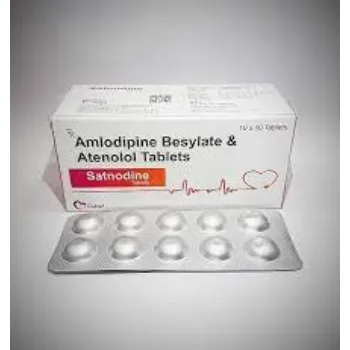 Atenolol Tablets